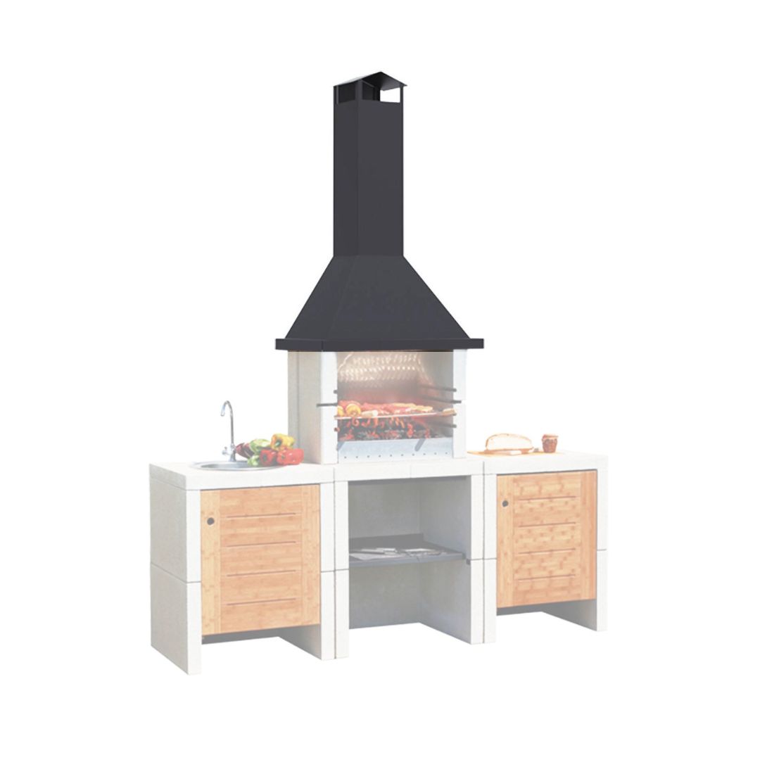 Artis 100cm Canopy Hood