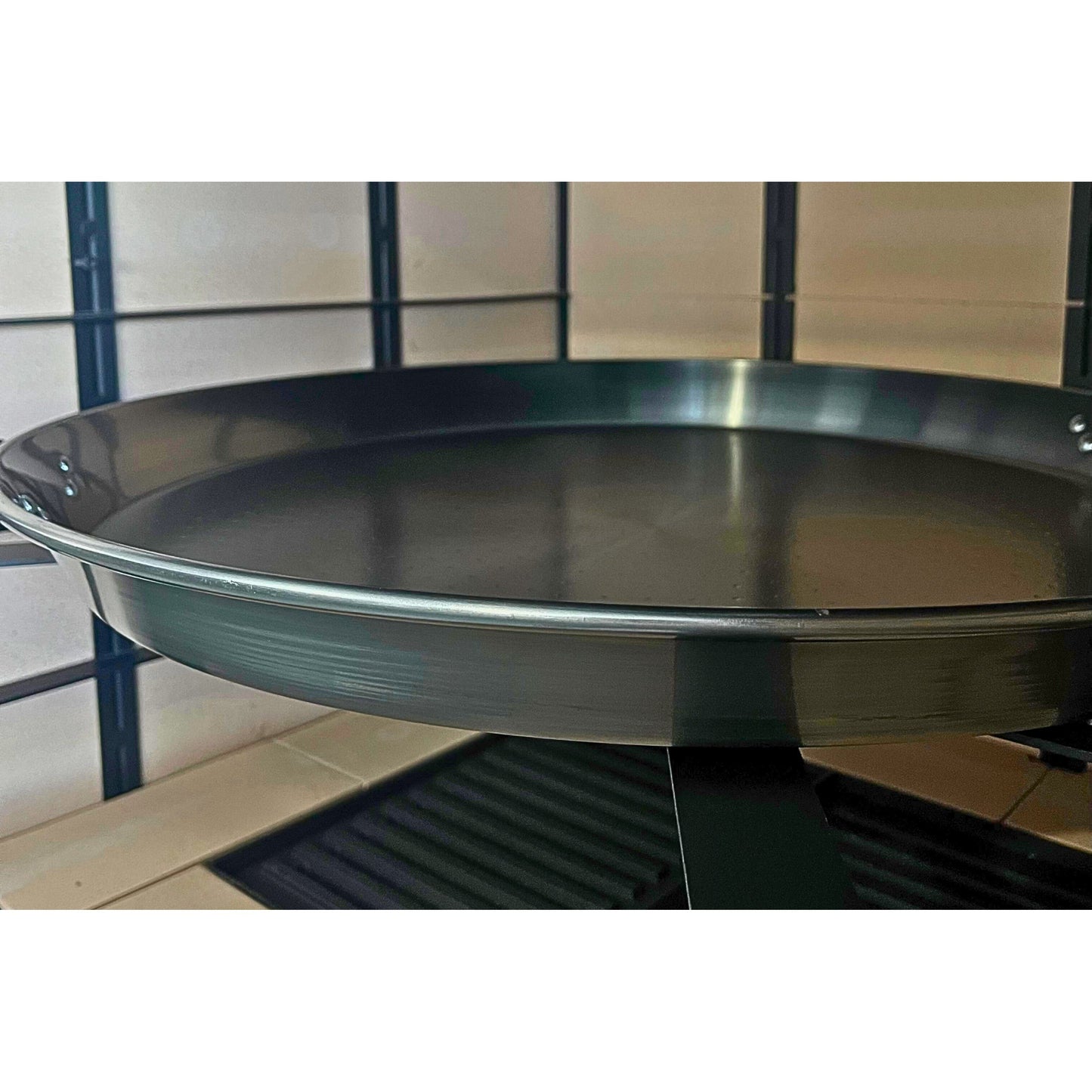 Artis BF 70 Wood-Fired BBQ Grill Fireplace