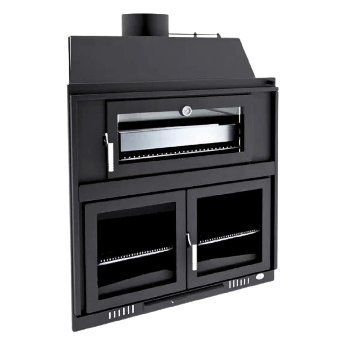Artis BH 100 Outdoor Wood Oven/Fireplace