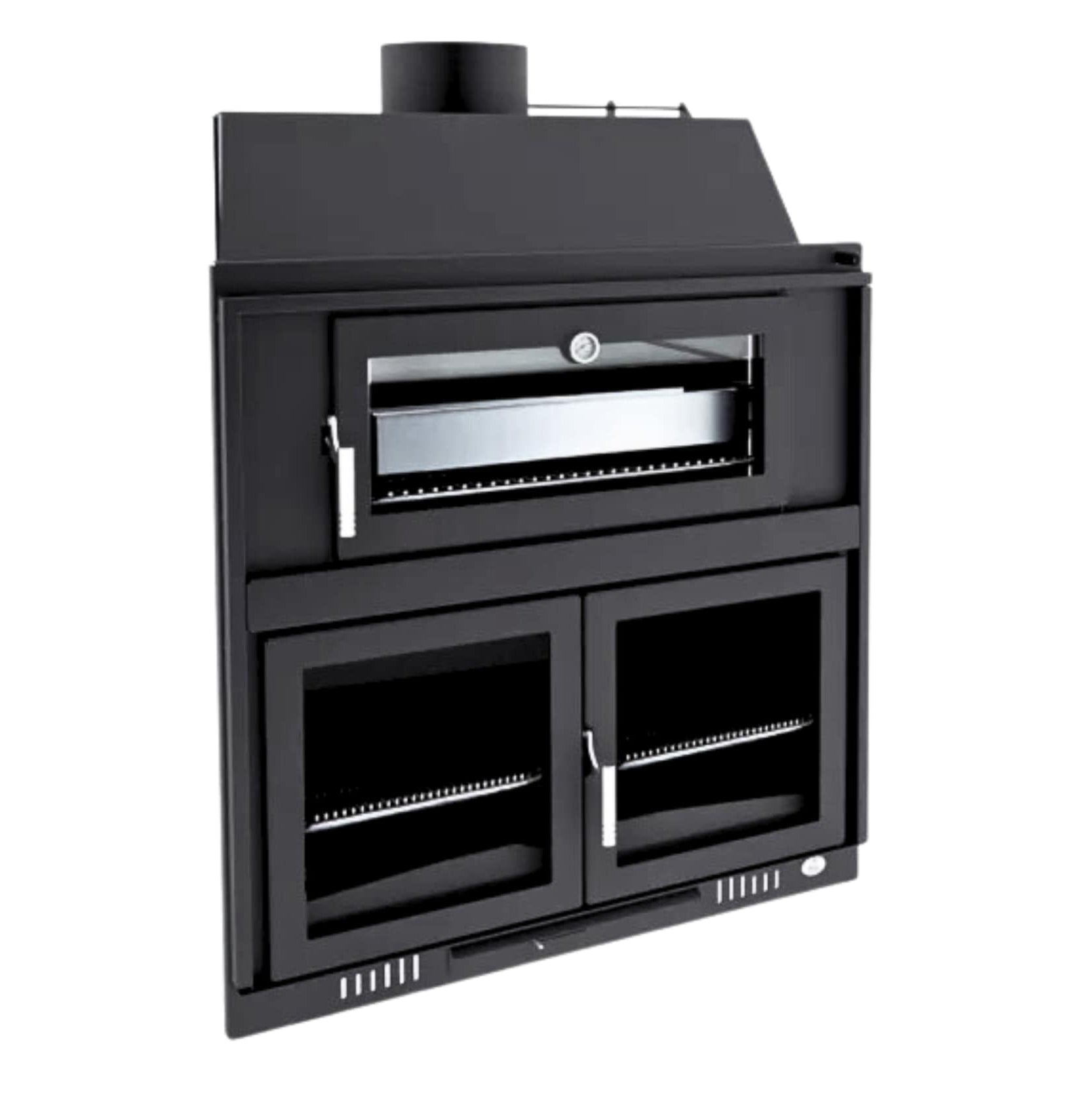 Artis BH 100 Outdoor Wood Oven/Fireplace
