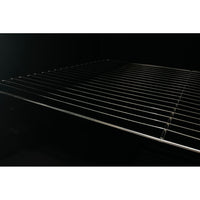 Artis BH 70 Outdoor Open Wood Fireplace