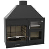 Artis Fusion 160 Wood-Fired BBQ and Oven
