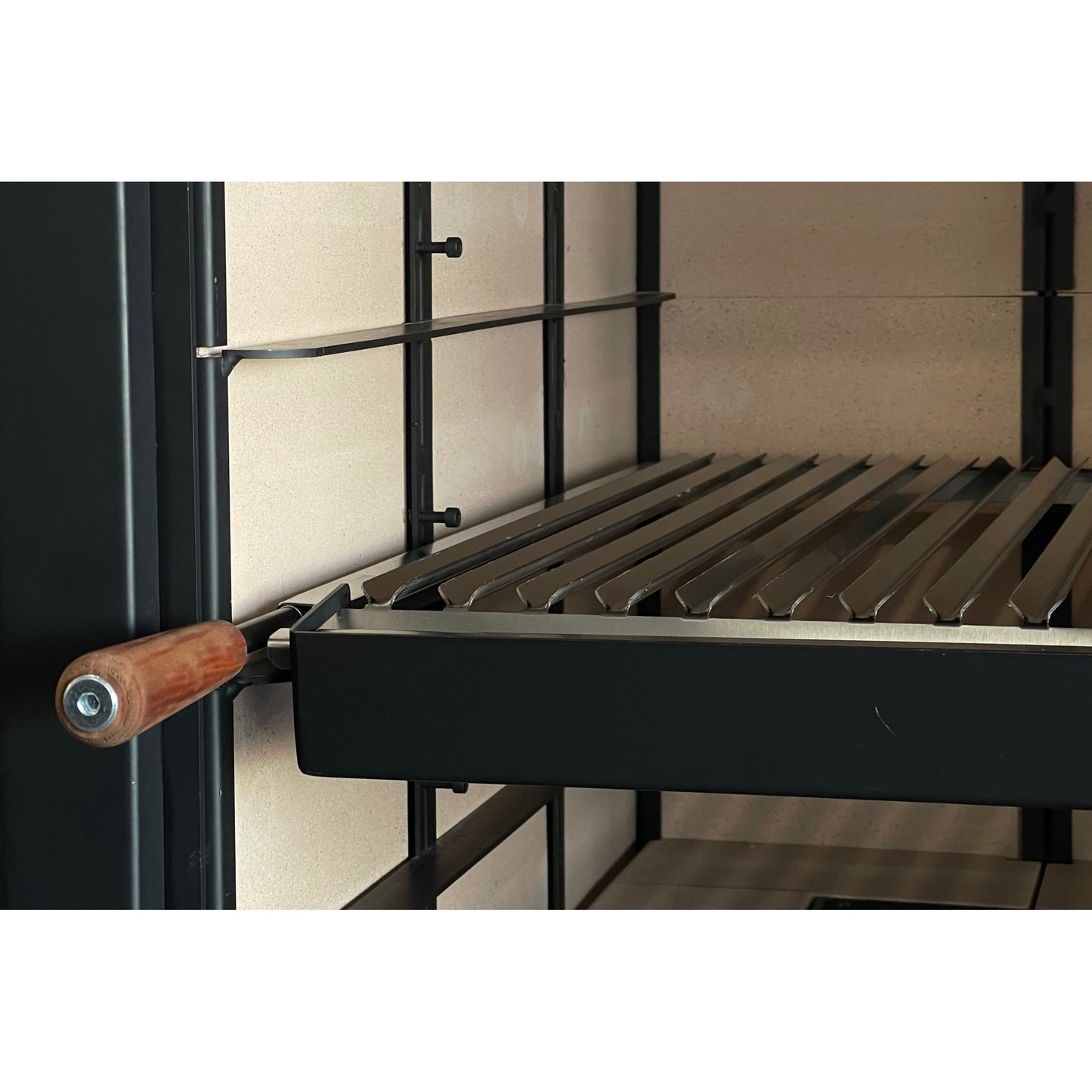 Artis Fusion 200 Wood-Fired BBQ and Oven