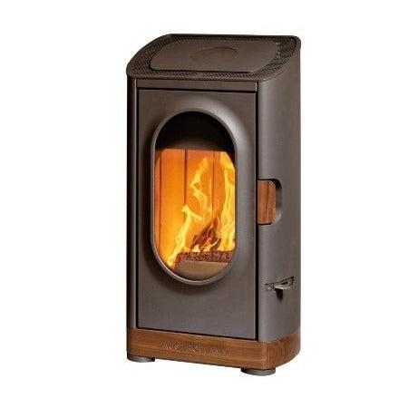 Austroflamm Woody Wood Fireplace