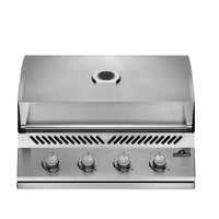 Napoleon Built-In 500 Series 32-inch BBQ (Natural Gas)