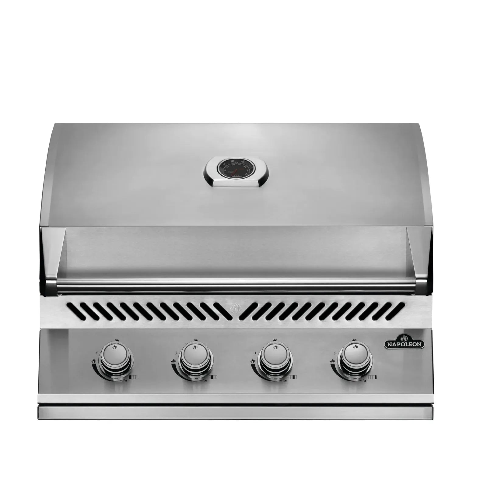 Napoleon Built-In 500 Series 32-inch BBQ (Natural Gas)