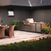 Napoleon Built-In 500 Series 32-inch BBQ (Natural Gas)