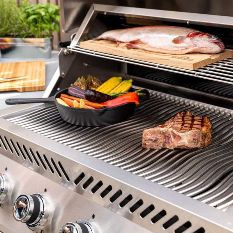 Napoleon Built-In 500 Series 32-inch BBQ (Natural Gas)