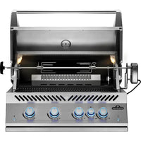Napoleon Built-In 700 Series 32-inch BBQ (Natural Gas)