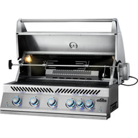 Napoleon Built-In 700 Series 38-inch BBQ (Natural Gas)
