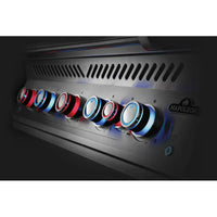 Napoleon Built-In 700 Series 38-inch BBQ (Natural Gas)