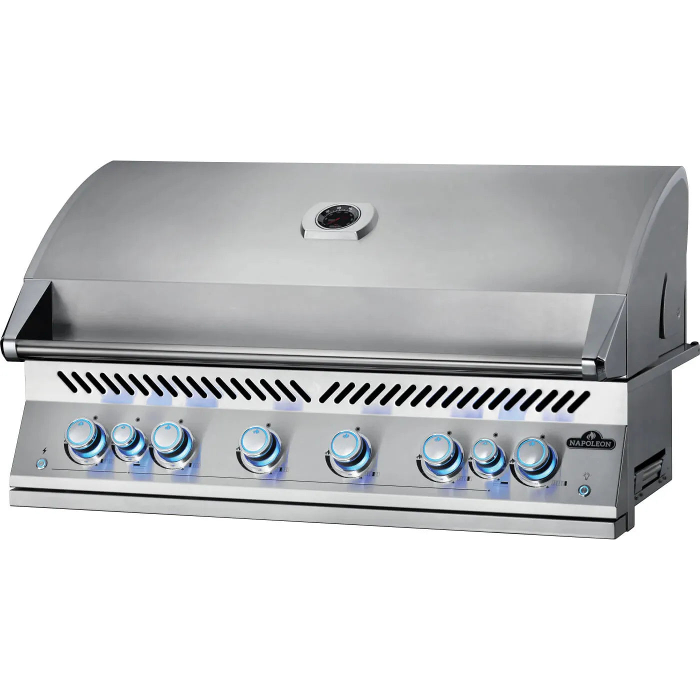 Napoleon Built-In 700 Series 44-inch BBQ (Natural Gas)