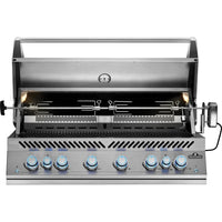 Napoleon Built-In 700 Series 44-inch BBQ (Natural Gas)