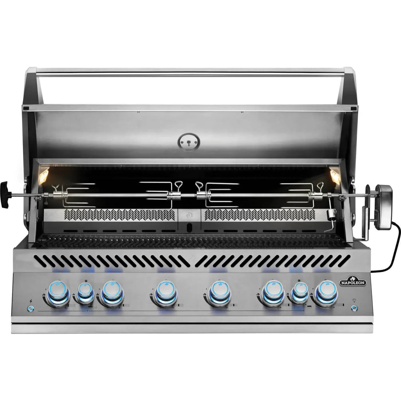 Napoleon Built-In 700 Series 44-inch BBQ (Natural Gas)