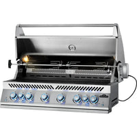 Napoleon Built-In 700 Series 44-inch BBQ (Natural Gas)