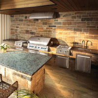 Napoleon Built-In 700 Series 44-inch BBQ (Natural Gas)