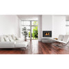 Blaze B820 Inbuilt Wood Fireplace with Remote Control & Fan