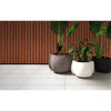 Blinde Design Stitch 100 Concrete Planter