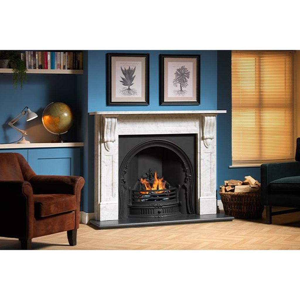 Camden Cast Iron Insert