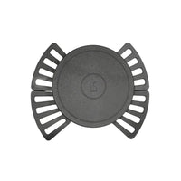 Charnwood Aire 3 - 5" Cooker Top Set