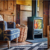 Charnwood Aire 7 Store Stand Freestanding Wood Fireplace