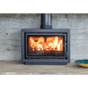 Charnwood Bay BX Inbuilt Wood Fireplace