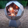 Charnwood Fireball Fire Pit Kit