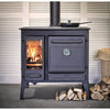 Charnwood Haven Legs Wood Stove Oven