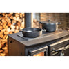 Charnwood Haven Store Stand Wood Stove Oven