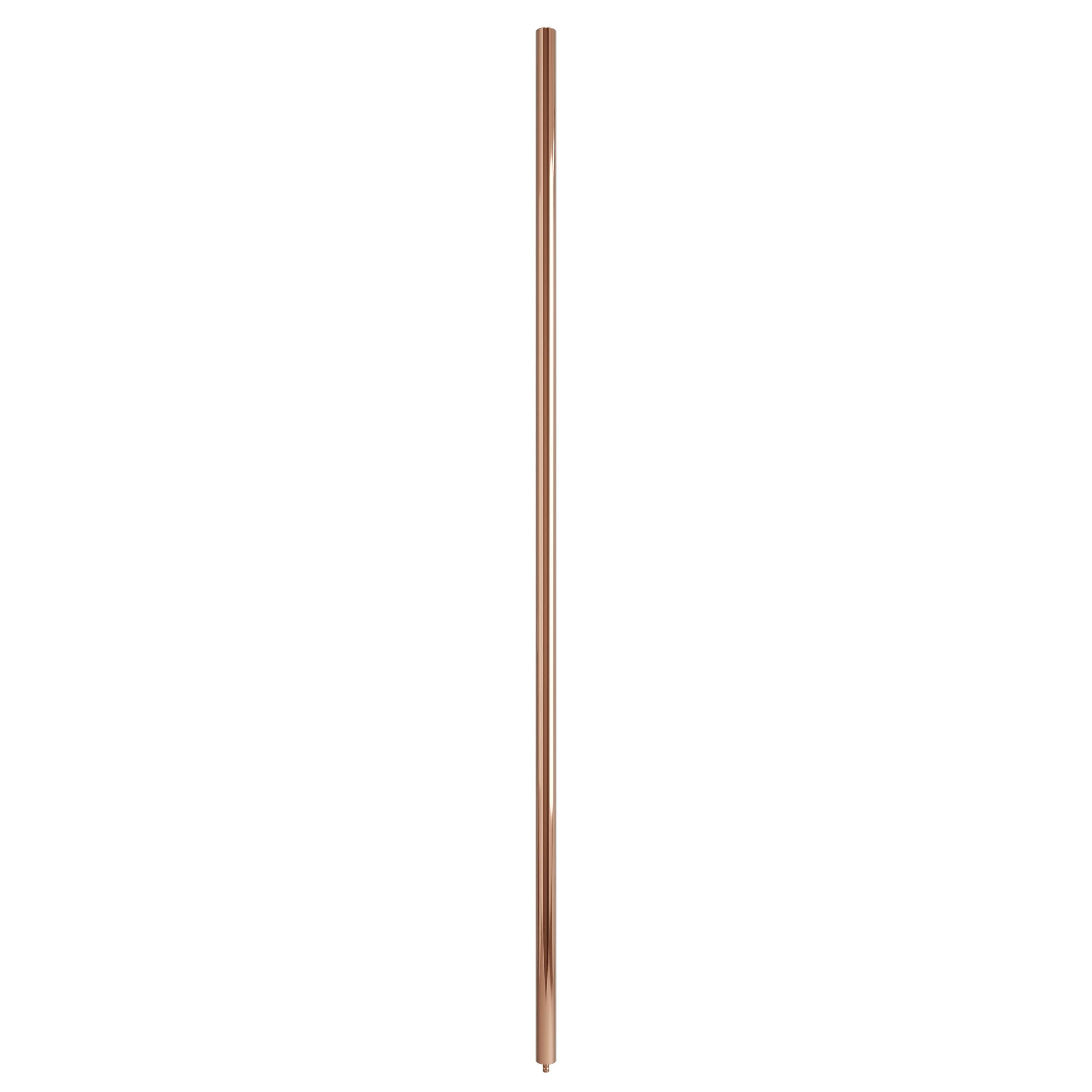 Cocoon Extension Pole 1000mm - Copper