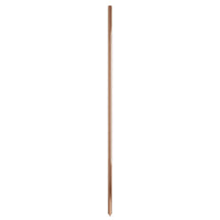 Cocoon Extension Pole 1000mm - Copper