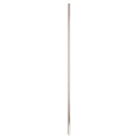 Cocoon Extension Pole 1000mm - Stainless Steel