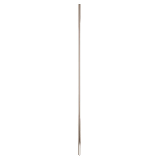 Cocoon Extension Pole 1000mm - Stainless Steel