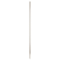 Cocoon Extension Pole 1000mm - Stainless Steel