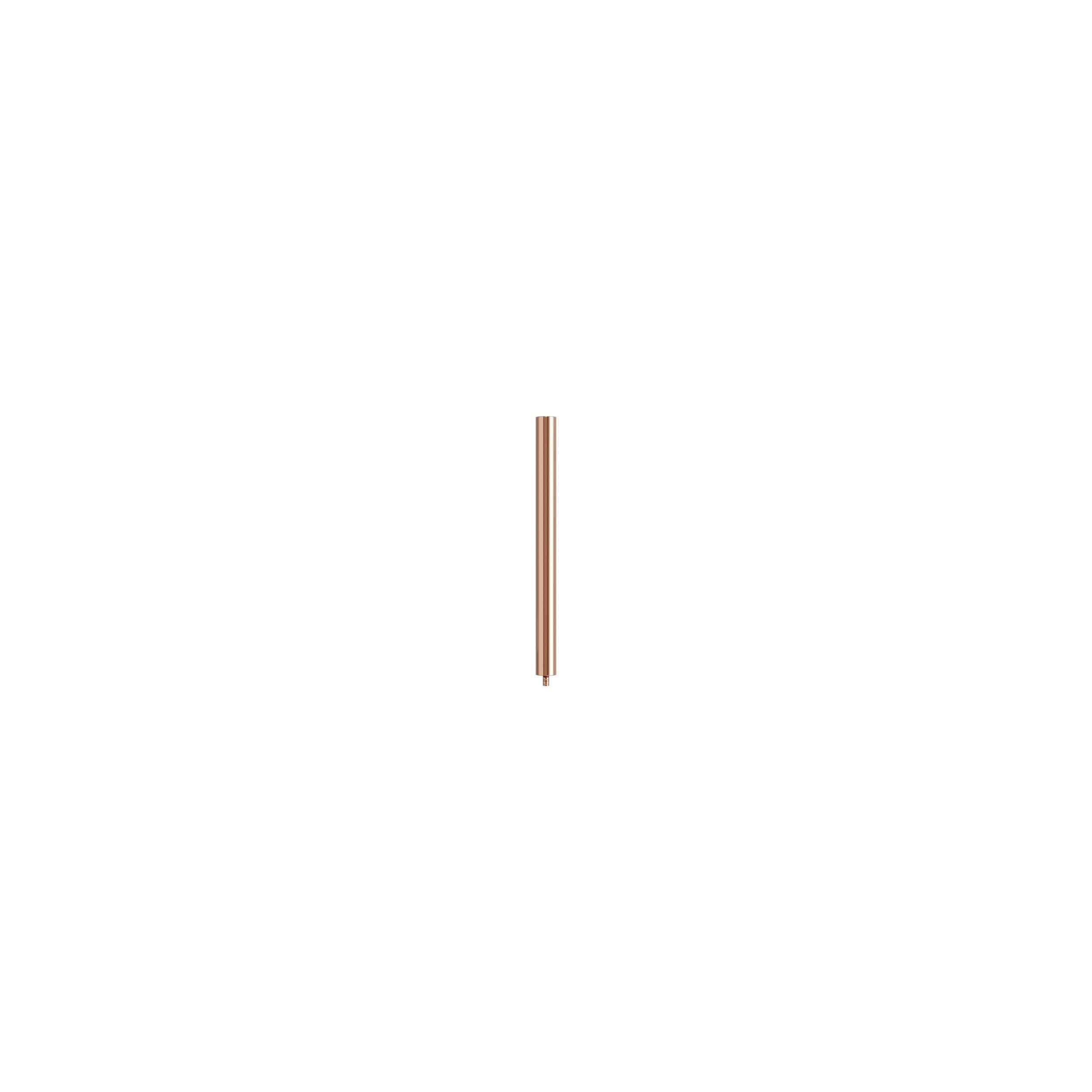 Cocoon Extension Pole 250mm - Copper