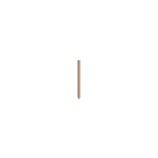 Cocoon Extension Pole 250mm - Copper