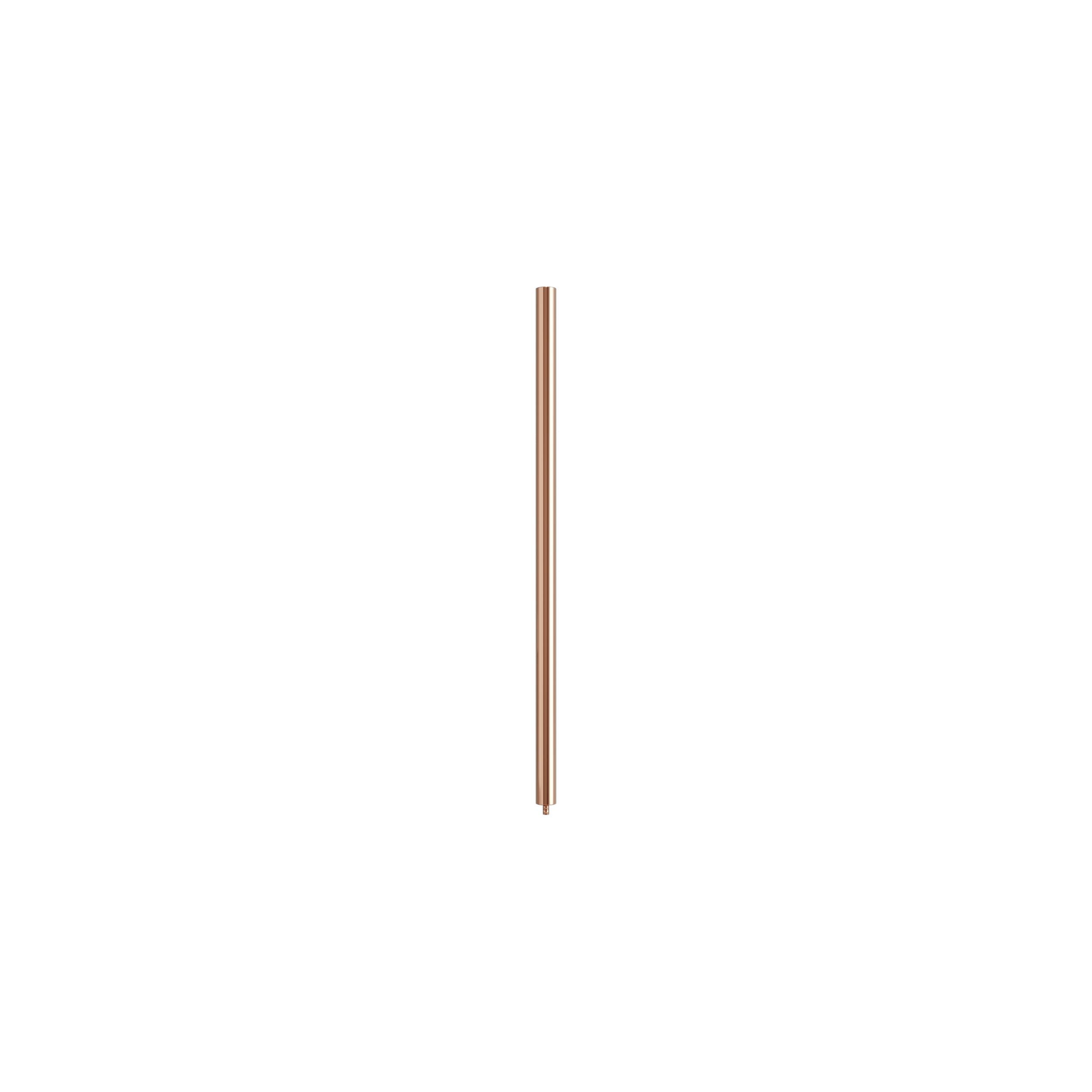 Cocoon Extension Pole 500mm - Copper