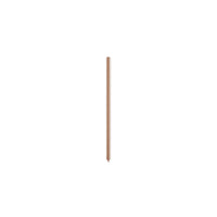Cocoon Extension Pole 500mm - Copper