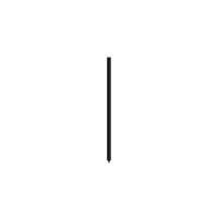 Cocoon Extension Pole 500mm - Matt Black