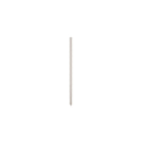Cocoon Extension Pole 500mm - Stainless Steel