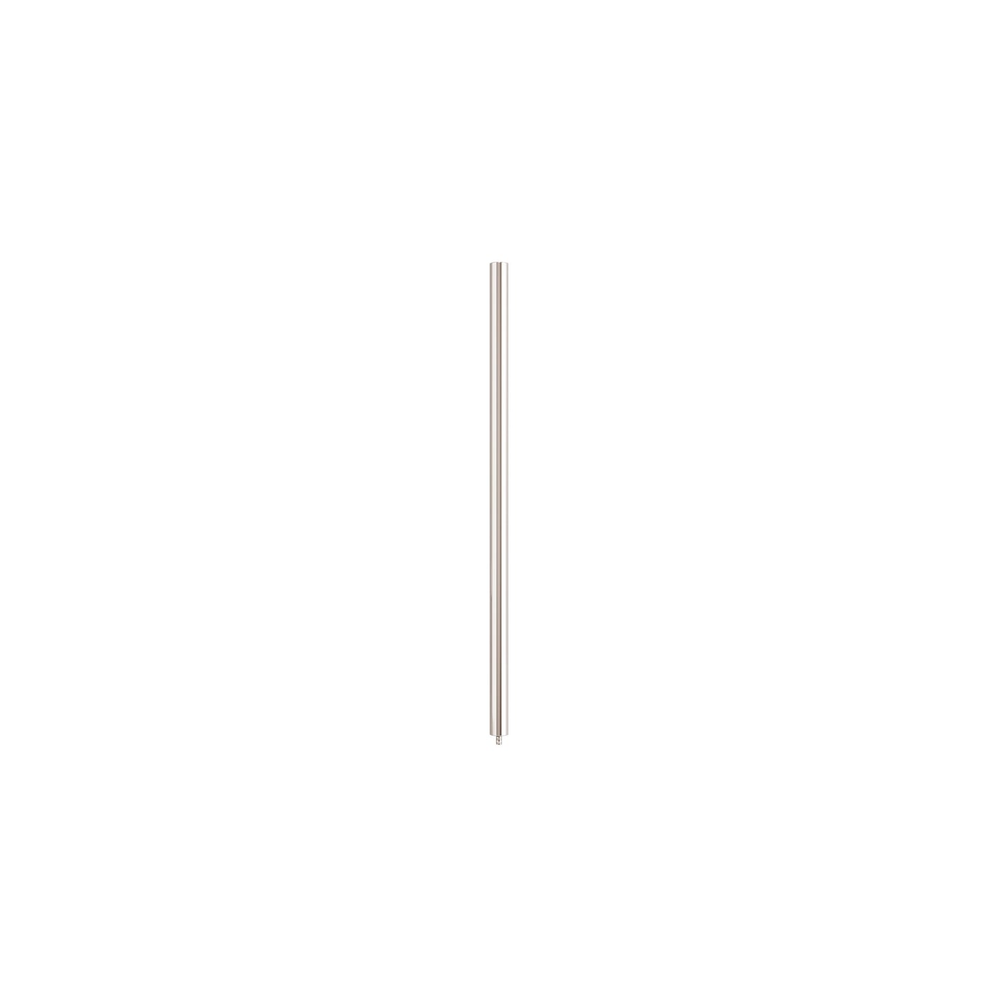 Cocoon Extension Pole 500mm - Stainless Steel