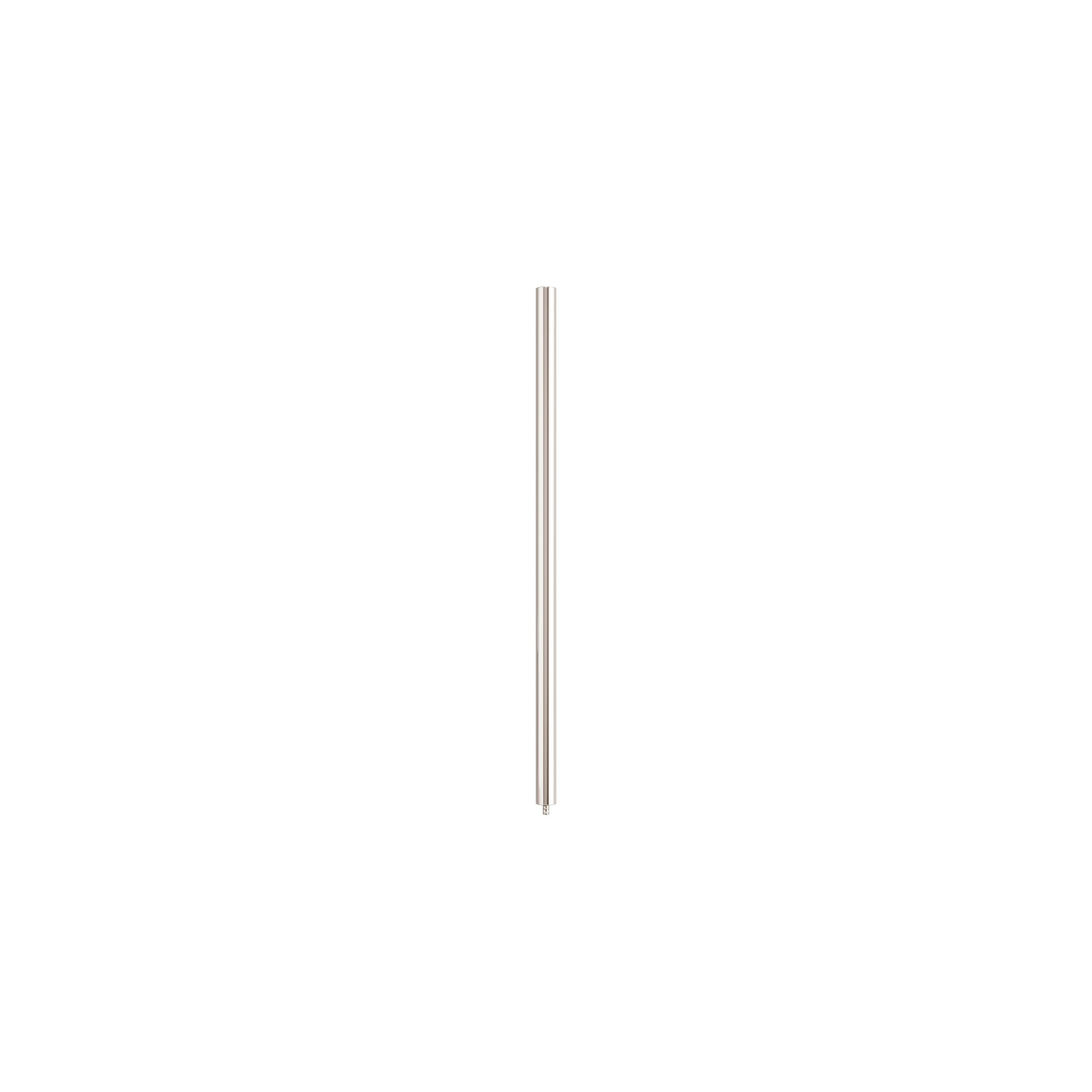 Cocoon Extension Pole 500mm - Stainless Steel