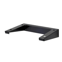 Crossray Mild Steel Wall Mounting Bracket for the eXtreme Electric BBQ