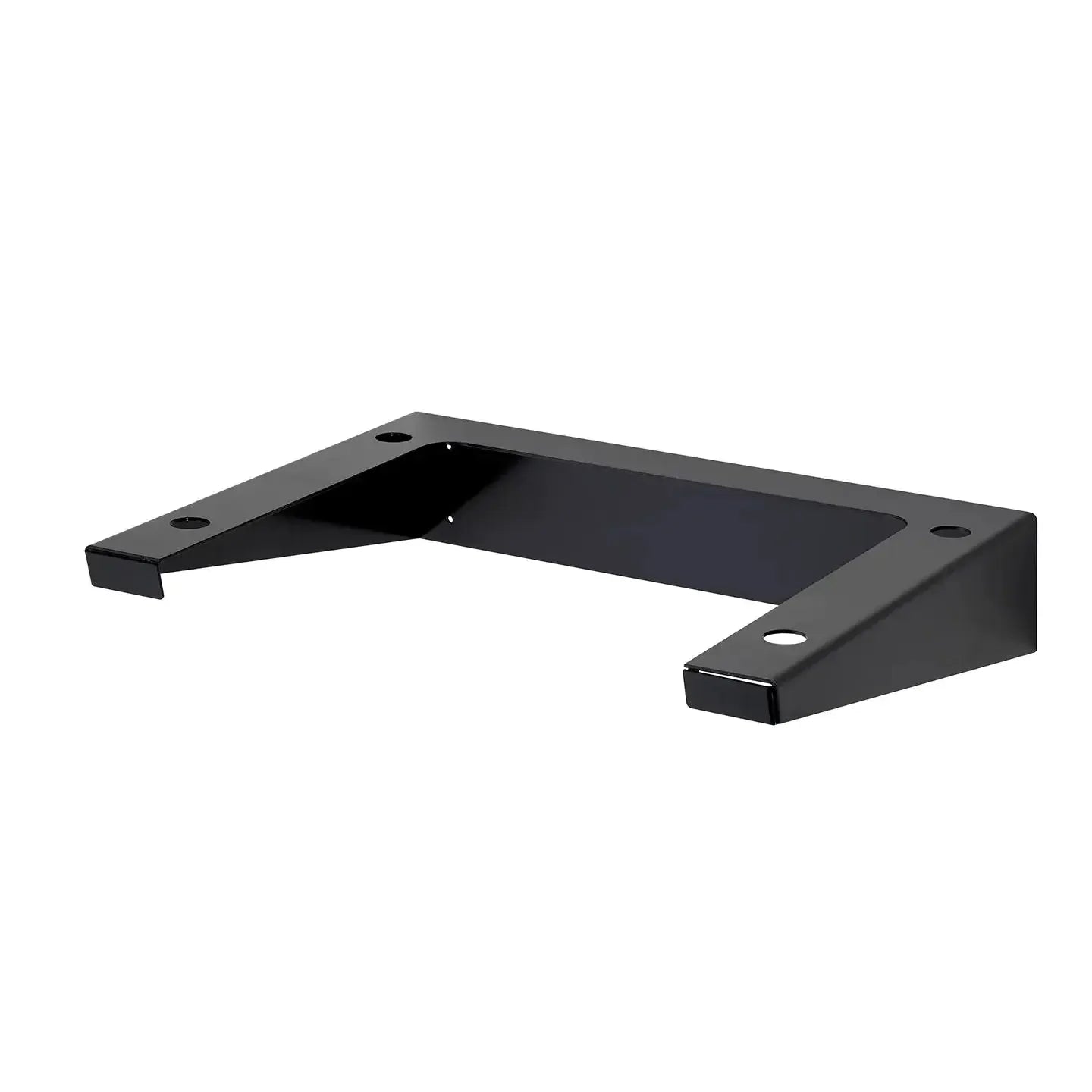 Crossray Mild Steel Wall Mounting Bracket for the eXtreme Electric BBQ