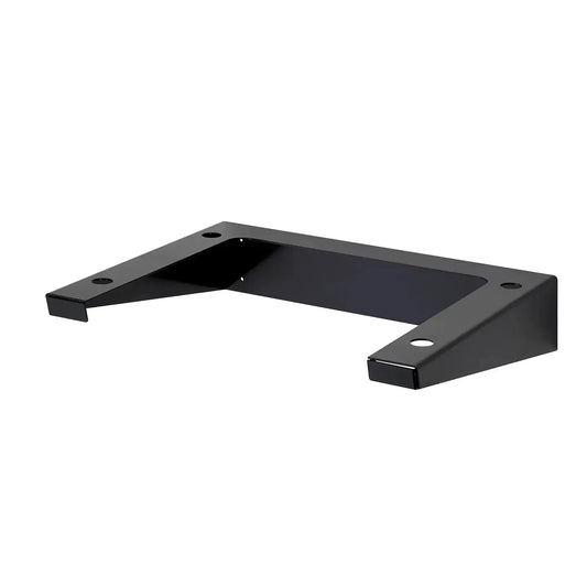 Crossray Mild Steel Wall Mounting Bracket for the eXtreme Electric BBQ