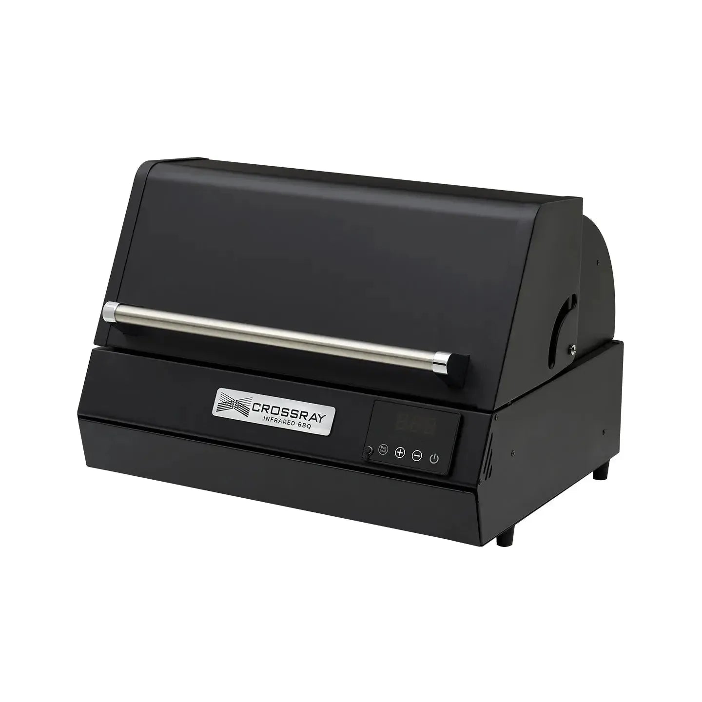 Crossray Portable eXtreme Infrared Electric BBQ