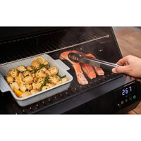 Crossray Portable eXtreme Infrared Electric BBQ