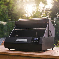 Crossray Portable eXtreme Infrared Electric BBQ