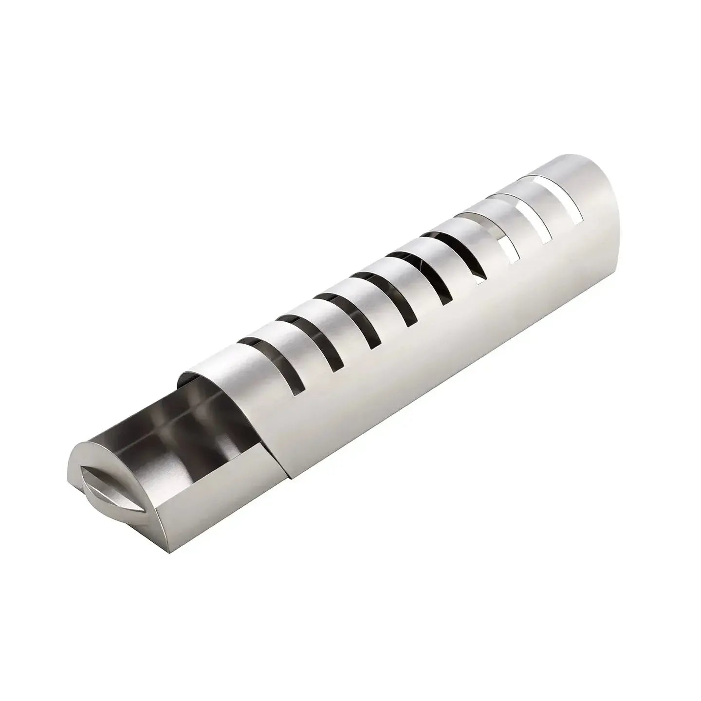 Crossray Stainless Steel Smoker Box for the eXtreme Electric BBQ
