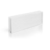 Darco Invi Krvin Vent 43cm x 19.5cm - White